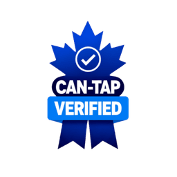 CAN-TAP Verified