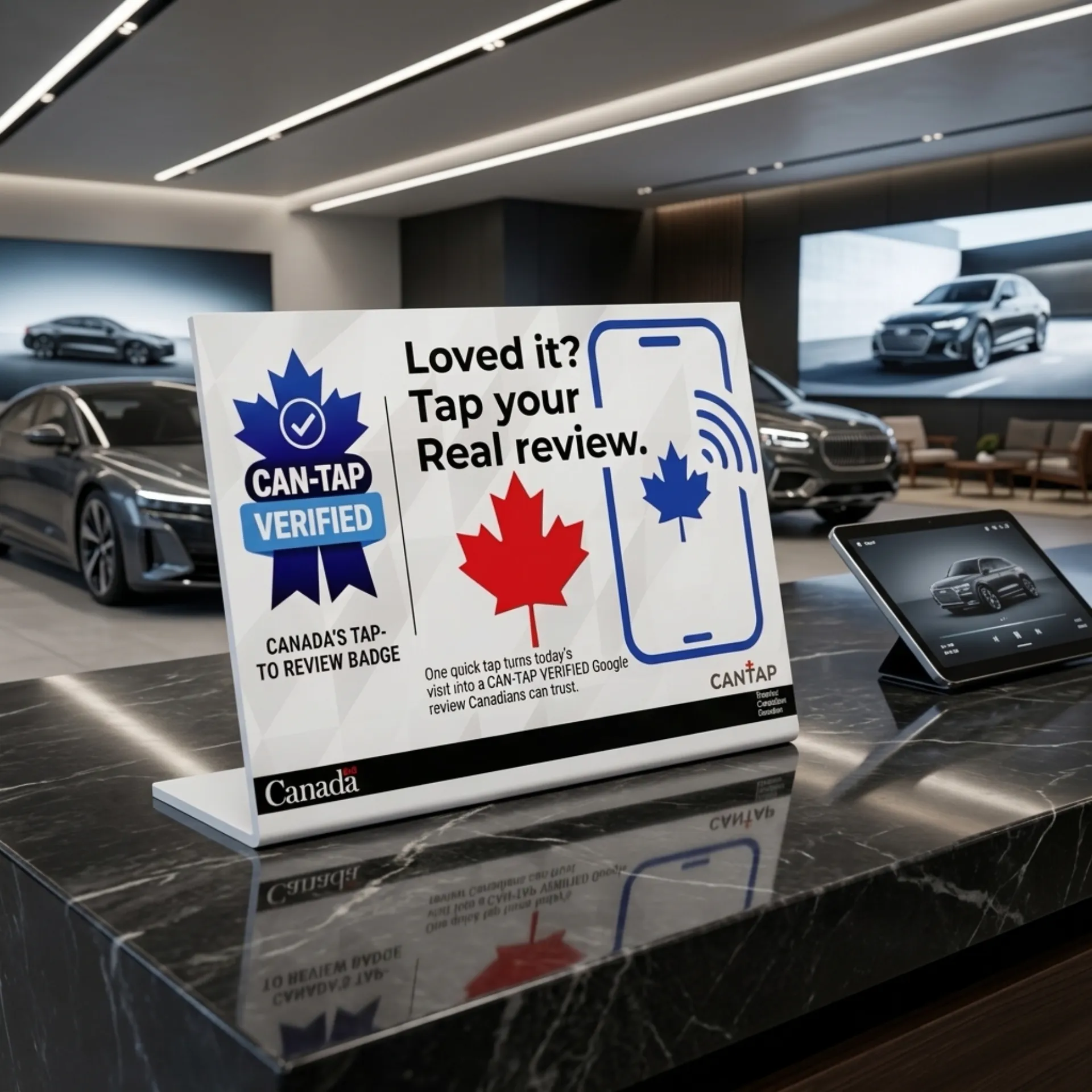 Auto & Dealerships